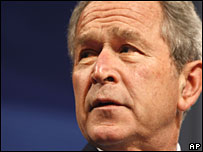 George W. Bush