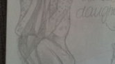 Alien lady Alien lady