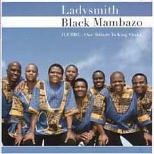 Review of Ilembe - Our Tribute to King Shaka Review of Ilembe - Our Tribute to King Shaka