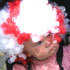Yougn england fan