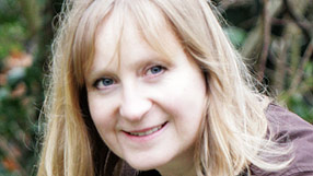Sue Hayward