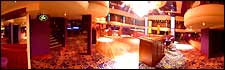 The Grand Venetian Ballroom (Oceana)
