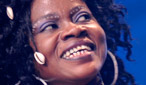 Oumou Sangare
