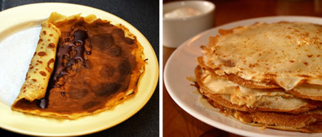 Pancakes
