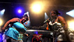 Basement Jaxx at Radio 1's Big Weekend