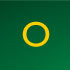Letter O