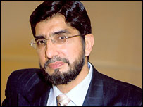 Sir İkbal Sakrani