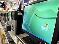 Windows XP