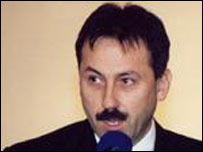 Walter Bartoš