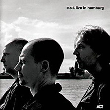 Review of Live In Hamburg Review of Live In Hamburg