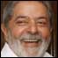 O presidente Luiz Inácio Lula da Silva