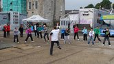 Enniskillen event... Enniskillen event...