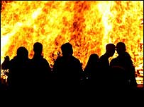 Bonfire