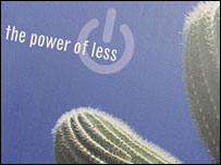 Power of Less