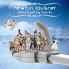 Review of Hand Built By Robots Review of Hand Built By Robots