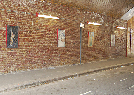Tunnel