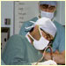 surgeon