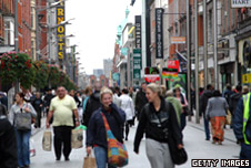 Dublin, Ireland