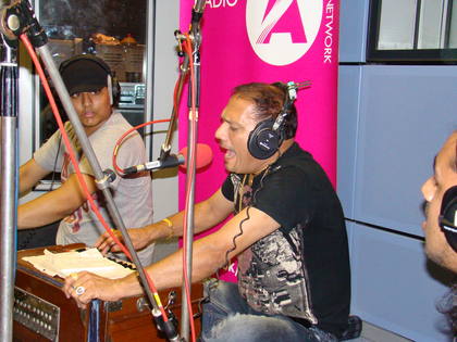 Labh Janjua Live Session