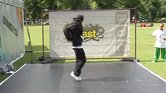 Random - danceoff... Random - danceoff...