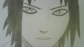 Sasuke's Sharingan...