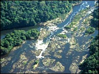 Amazônia