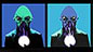 Pop Art Ood