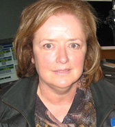 Irene Mohan