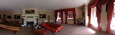 The Drawing Room - Kew Palace