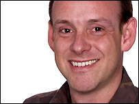 Andy Whittaker