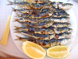 Seafood
