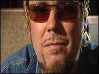 Jerry Dammers