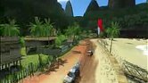 SEGA Rally Soundtrack... SEGA Rally Soundtrack...