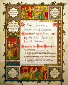 Wedding Card