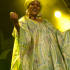 Toumani Diabate & Symmetric Orchestra