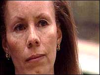Dannette Scott