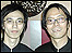 Kin San Kwok & Kwan Po Tung - Chefs from Hong Kong
