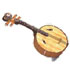 Ruan - Chinese musical instrument