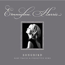Review of Songbird: Rare Tracks & Forgotten Gems Review of Songbird: Rare Tracks & Forgotten Gems