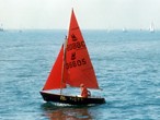 Dinghy