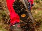Walking boots