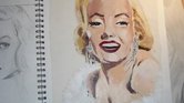 Marilyn Monroe... Marilyn Monroe...