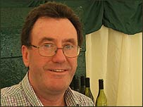 Neil Kendrick