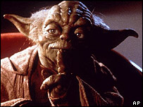 Yoda