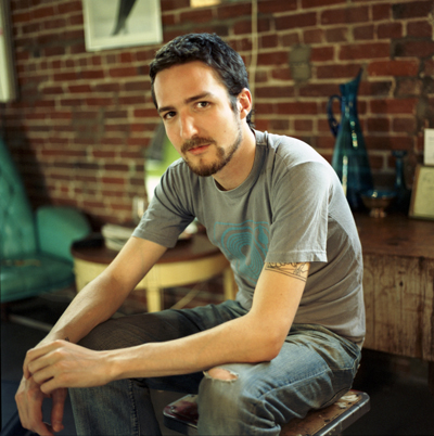 FrankTurner
