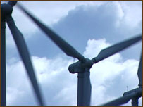 Wind Turbines