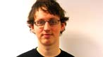 Jonathan Gravelle - BBC Blast Reporter