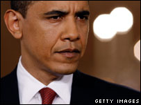 Barack Obama