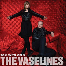 Review of Sex with an X Review of Sex with an X