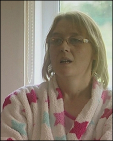 Suzanne Holdsworth